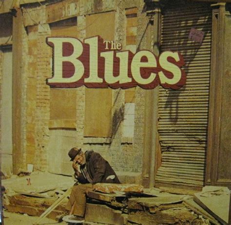 The Blues (1977, Vinyl) | Discogs