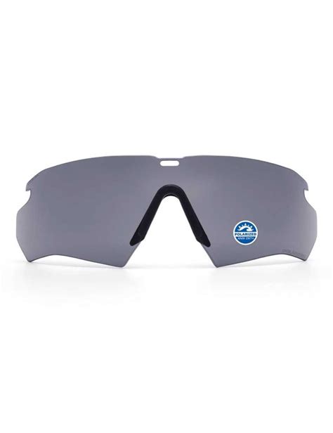 ESS Crossbow Polarized Replacement Lens Grey