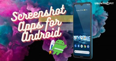 20 Best Screenshot Apps for Android Device