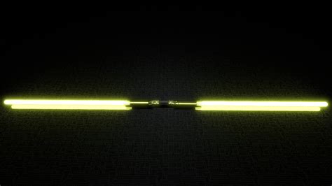 Lightsaber Blender Yellow Star Wars Temple Guards Hd Wallpapers ...