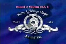 Metro-Goldwyn-Mayer Animation Studio Directory -Alternate: MGM ...