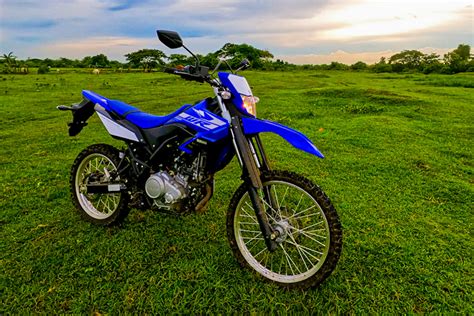 Of happy trails and the Yamaha WR155R | VISOR.PH