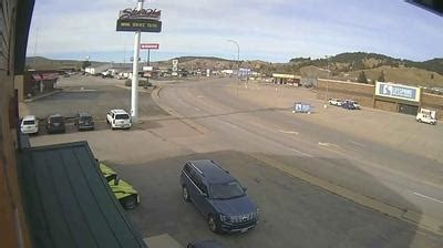 See Sturgis Live Webcam & Weather Report in Sturgis, South Dakota, US | SeeCam