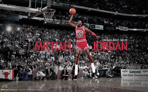 Michael Jordan Wallpaper Slam Dunk (68+ images)