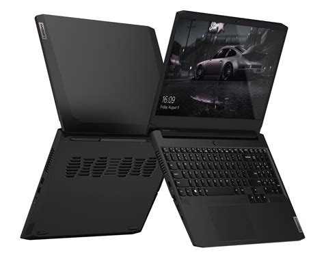 Lenovo Goes All-in on AMD with New Legion Gaming Laptops – Review Geek