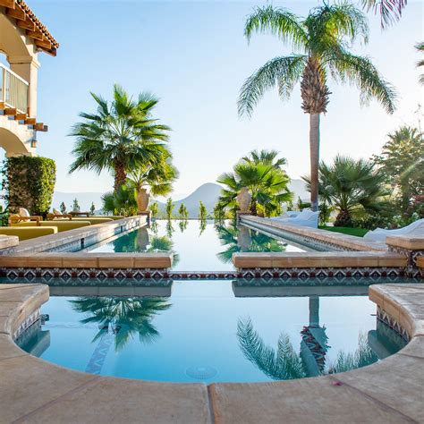 The Best Luxury Vacation Rentals In Palm Springs | TravelAwaits