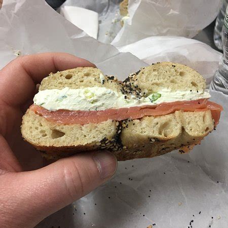 Absolute Bagels, New York City - Upper West Side - Menu, Prices & Restaurant Reviews - TripAdvisor