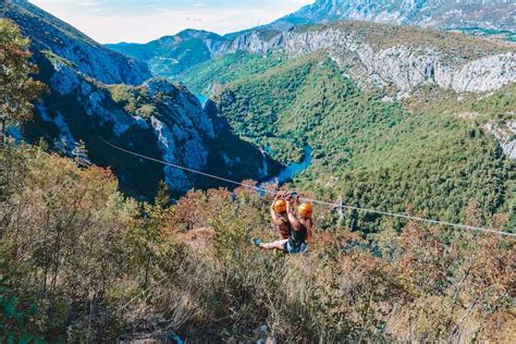 Extreme Adventures in Europe: 29 Best Adventure Sports in Europe (2023)