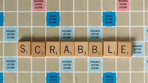 Scrabble.com delivers a free online version of the classic word game ...