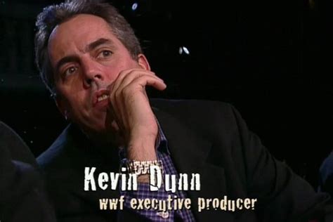 Kevin Dunn will continue in WWE despite the goodbye of Vince McMahon ...