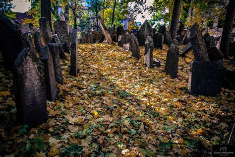 The Most Captivating European Cemeteries