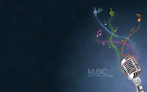 Music Wallpaper Backgrounds (66+ images)