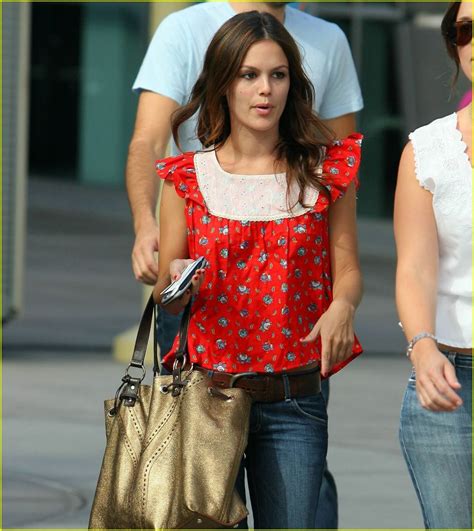 Rachel Bilson - The OC Photo (1971488) - Fanpop