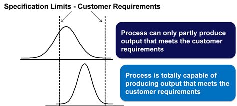 Lean Six Sigma Process Capability & Sigma Level - MBizM™