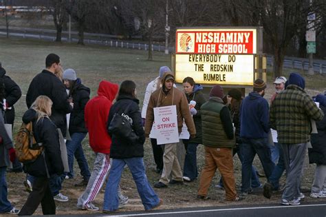 Neshaminy School District faces Human Relations Commission hearing over ...