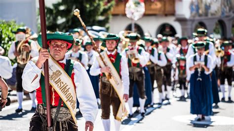 The Surprising History of Italy’s Ladin Language | America Domani