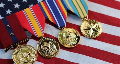 Military Medal Mounting: How We Mount Your Marine Corps Medals | Marine ...