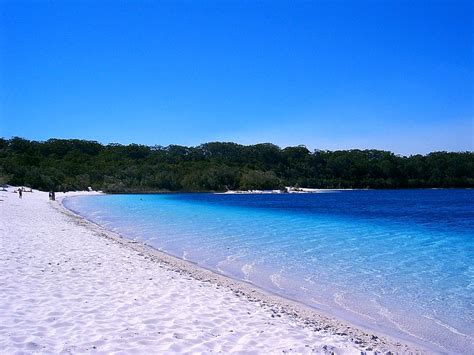 Fraser Island