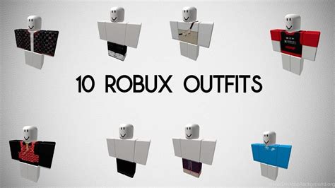 Roblox Shirt ID 10 Robux | infonuz