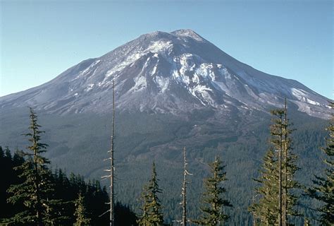 Fotografie gratuită: Muntele st helens, vulcan, munte, st helens, 1 zi ...