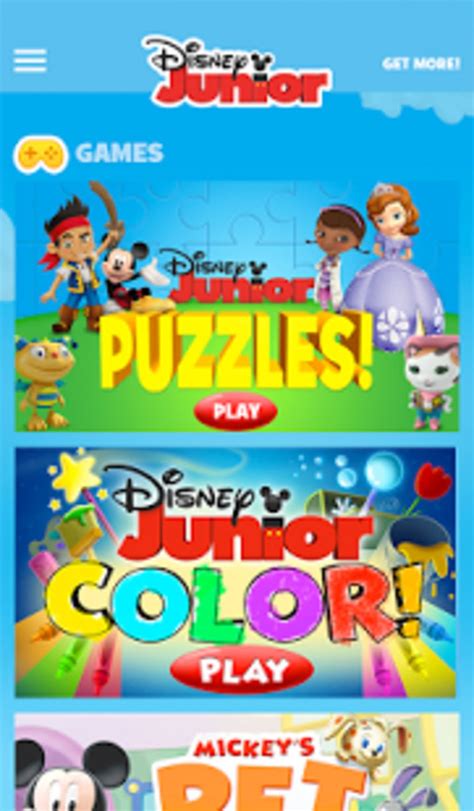 Disney Junior - watch now! APK for Android - Download