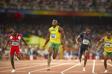 Ranking the Top 10 Most Popular Olympic Sports - Sportszion