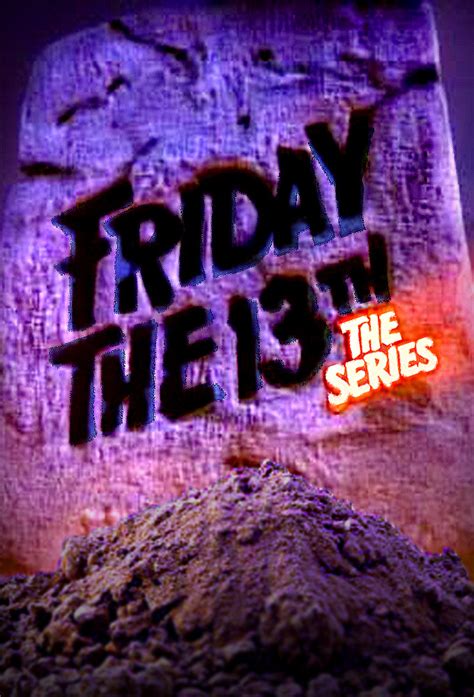 Friday the 13th: The Series, vidéos et épisodes de la série ...