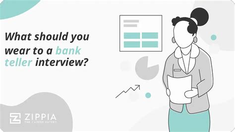 What should you wear to a bank teller interview? - Zippia