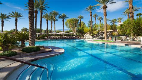 Rancho Mirage spa hotels | Luxury spa hotel | The Westin Mission Hills ...