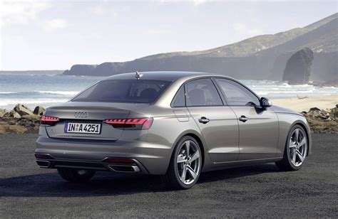 Diesel do for new Audi A4 | Eurekar