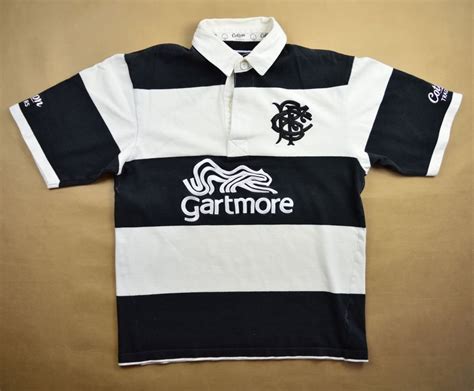 BARBARIANS RUGBY COTTON TRADERS SHIRT S Rugby \ Rugby Union \ Other | Classic-Shirts.com