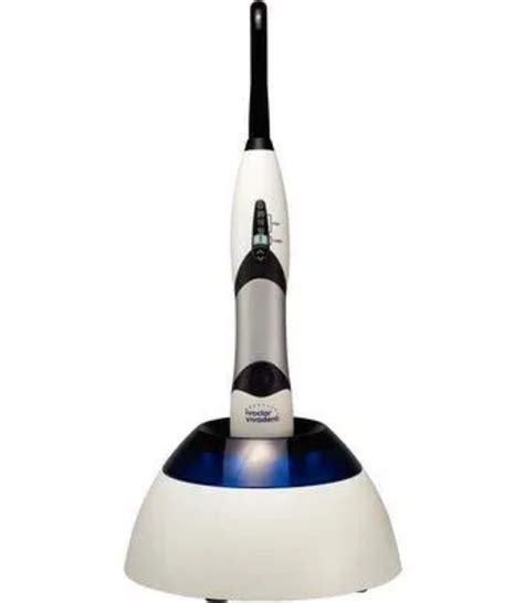 Ivoclar Bluephase Style 20i - Dental Genie