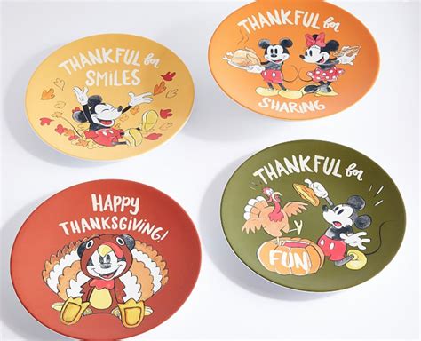 12 Disney Recipes to Impress at Thanksgiving Dinner - AllEars.Net