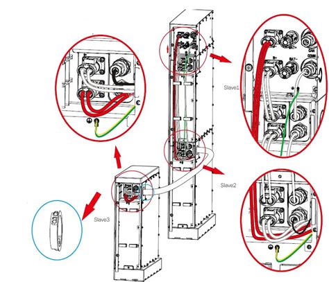 SOLAX POWER T30 Triple Power Lithium-Ion Battery Installation Guide - Manuals+