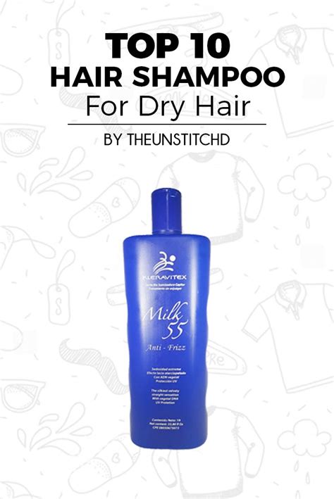 Top 10 Hair Conditioner For Dry Hair for Men ⋆ Best Fashion Blog For ...