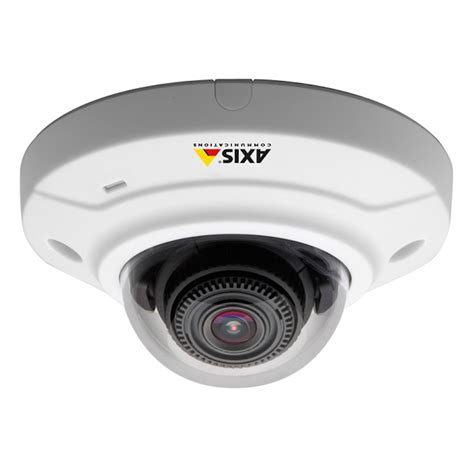 NYC Axis CCTV Authorized Partner | Target Security SystemsTarget ...