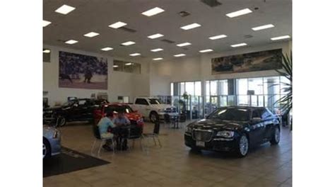 San Antonio Dodge Chrysler Jeep car dealership in San Antonio, TX 78233 ...