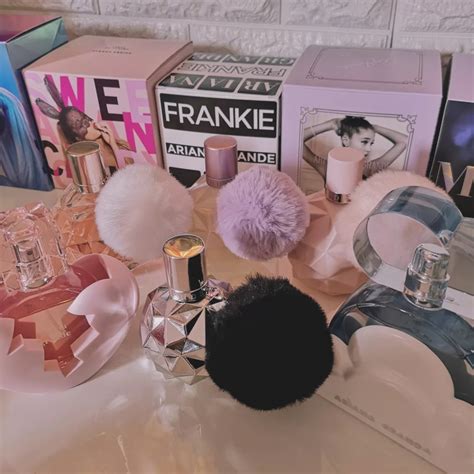 The 7 Best Ariana Grande perfumes (Ranked and Reviewed)