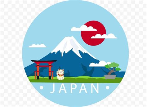 Pin by Joom on mountain in 2020 | Japan icon, Creative illustration ...