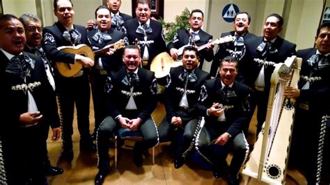 Mariachi Vargas Las Mañanitas - YouTube