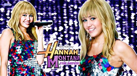 Hannah Montana The Movie Wallpapers by DaVe!!! - Miley Cyrus Wallpaper (34362016) - Fanpop