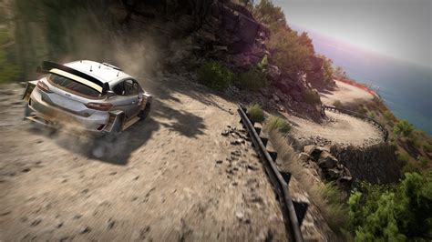 WRC 9 (PS5) купить в Украине. Все новинки 2020 на Геймс Коллкшн1