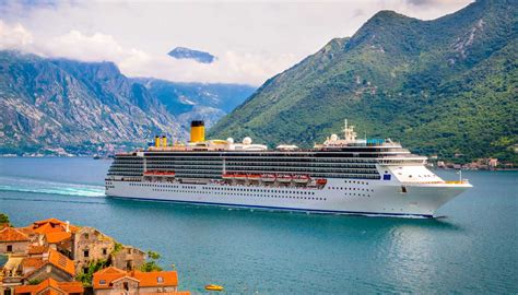 All Aboard: How a Cruise Can Make Your Next Trip Less Stressful - Kick ...