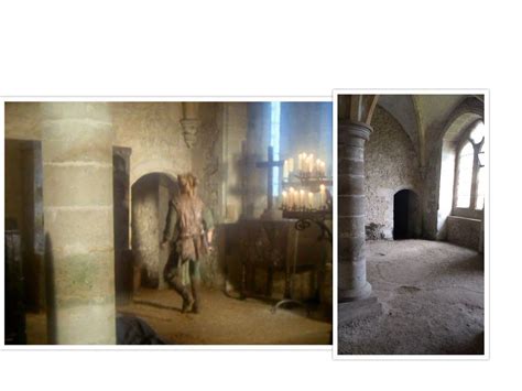 Robin of Sherwood - Lacock Abbey location. Filming Locations, Robin, Painting, Art, Art ...