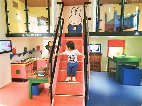 Review of Miffy Museum (Nijintje) in Utrecht, Netherlands | JoogoStyle ...