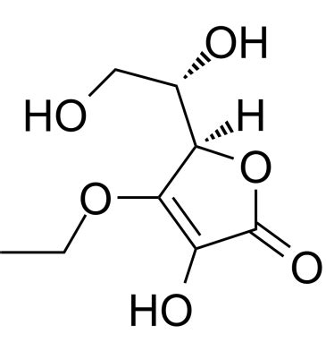 3-O-Ethyl-L-ascorbic acid | CAS NO.:86404-04-8 | GlpBio