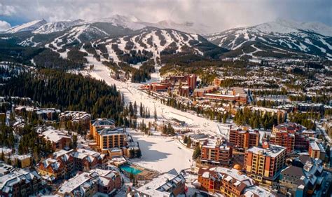 27 Best Colorado Ski Resorts (‘22-’23 Season) - Travel Lemming