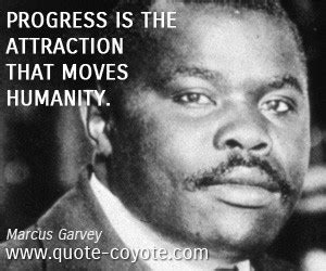 Marcus Garvey Quotes. QuotesGram