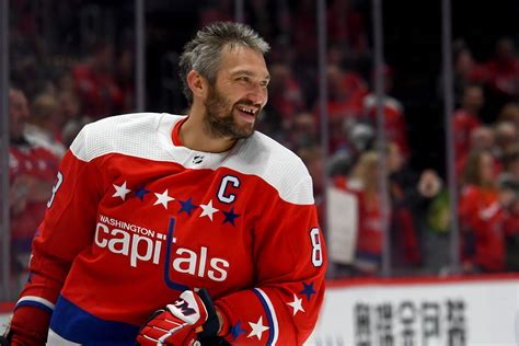 Alex Ovechkin 700 career goals might top Wayne Gretzky 894 - The ...