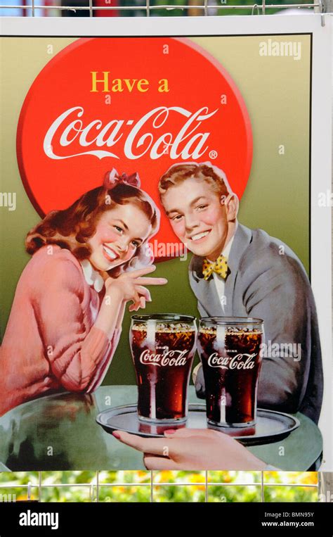 Coca Cola Vintage